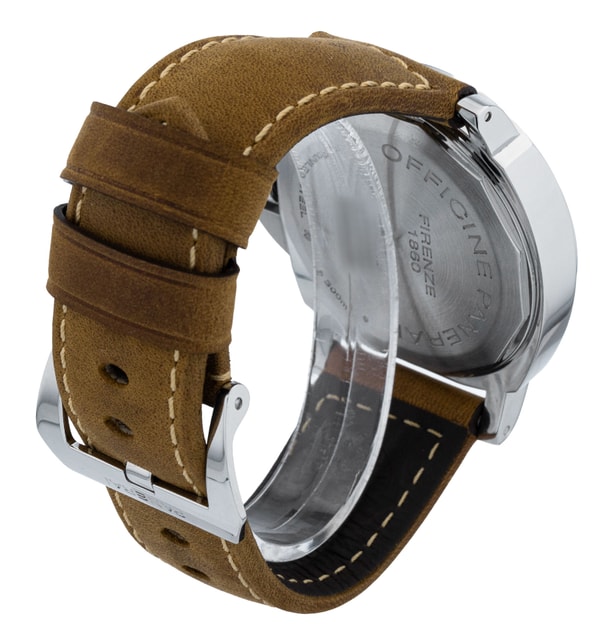Panerai Luminor 8 Giorni PAM00914 Image 3